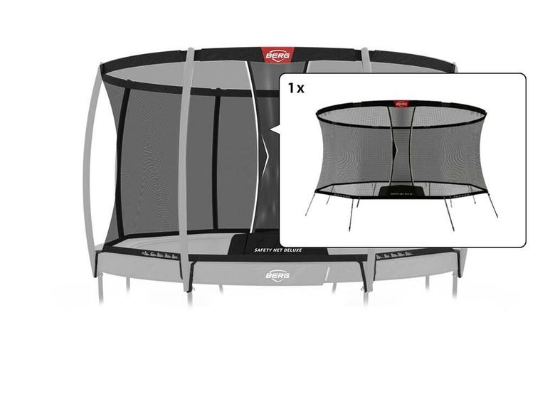 Sicherheitsnetz Deluxe - Netz einzeln 380