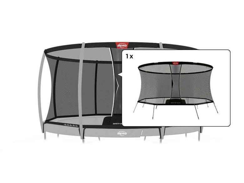 Filet de sécurité Deluxe - Filet séparé 430