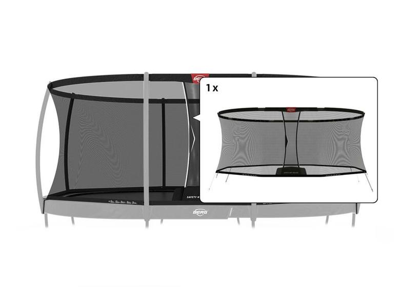 Grand Filet de sécurité Deluxe - Filet séparé 520