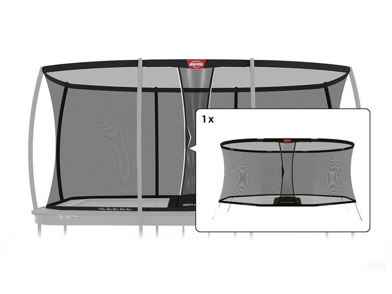 Ultim Sicherheitsnetz DLX XL - Netz einzeln 500