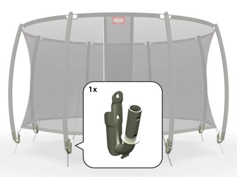 Safety Net T-Series - Clamp