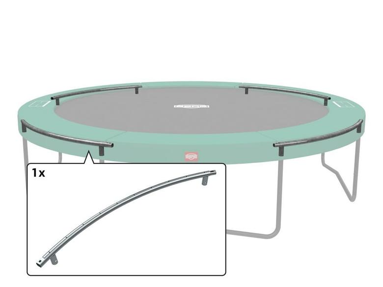 Champion - Toprail welded 14 ft (TwinSpring)