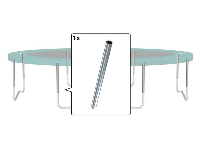 Favorit - Middle post 330, 380, 430