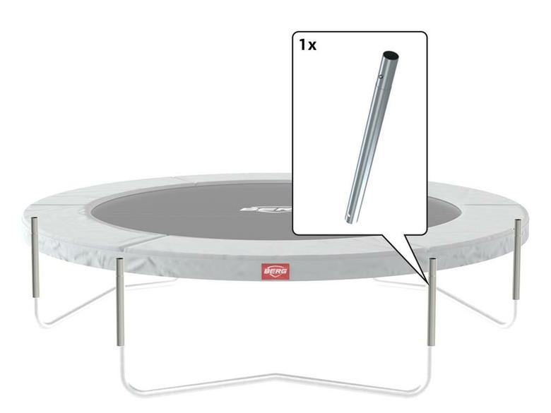 Favorit - Middle post 200