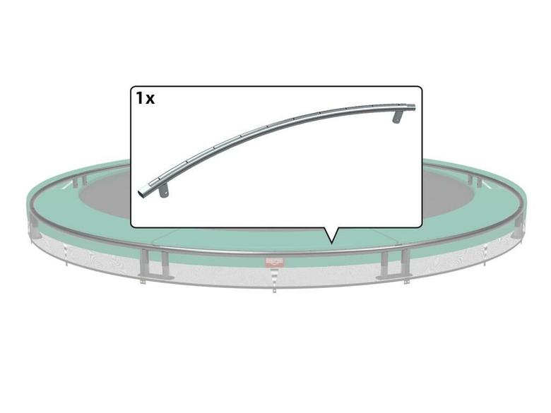 Champion - Oberer Rahmen InGround (TwinSpring)