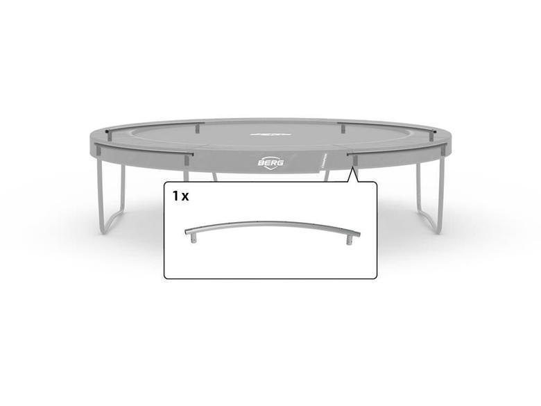 Champion/Elite - Toprail welded 330 (TwinSpring)