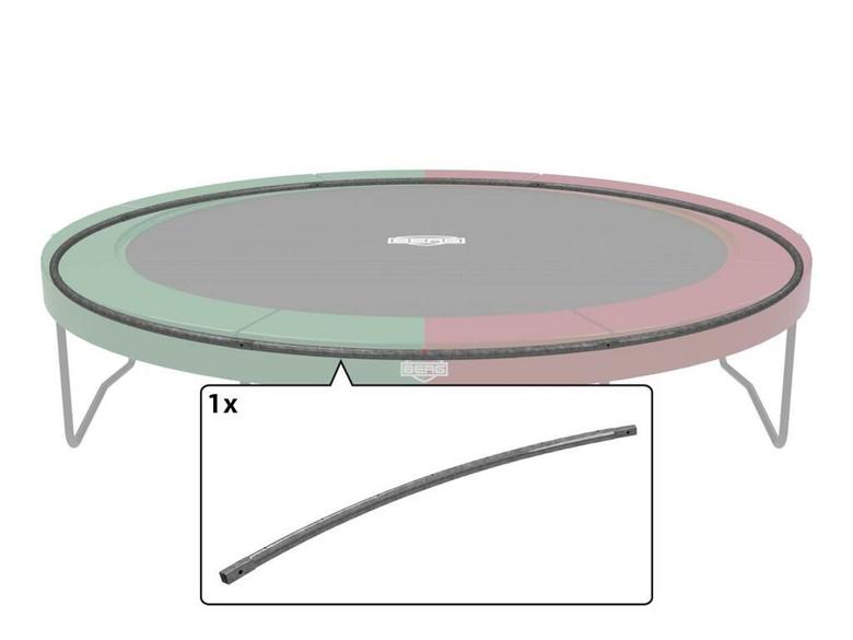 Elite+ - Toprail 330 (TwinSpring)
