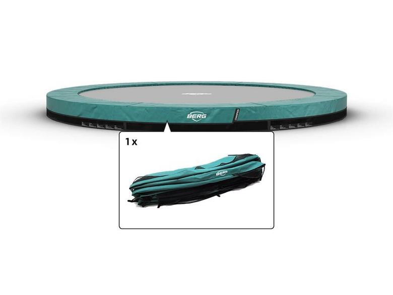 Champion - InGround Coussin 380 Vert