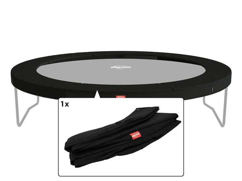 Champion - Regular Padding 430 Black