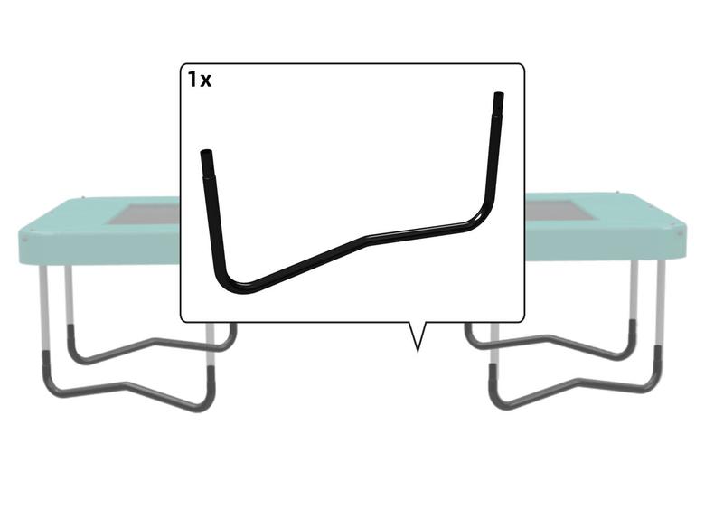 Ultim Champion - Regular W-leg 330 (1,5mm)