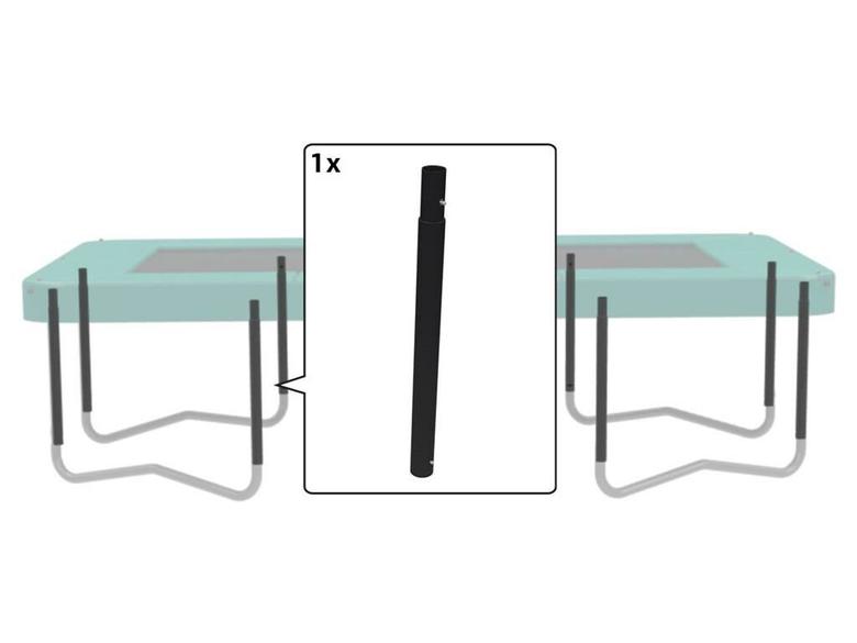 Ultim Champion - Regular Middle Post 330 (2mm)