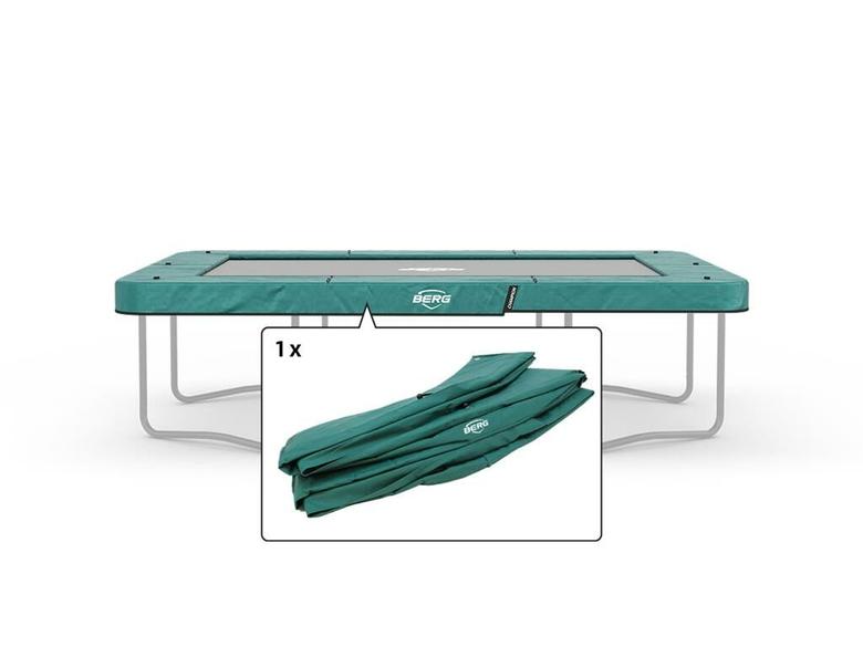 Ultim Champion - Regular Padding 330 Green