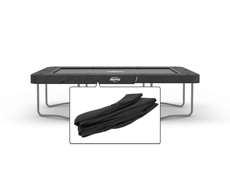 Ultim Champion - Regular Padding 330 Grey