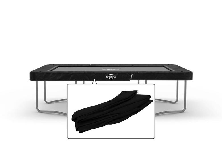 Ultim Champion - Regular Padding 330 Black