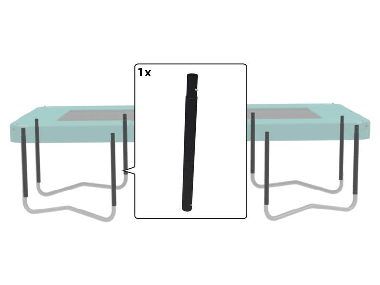 Ultim Champion - Regular Pied intermédiaire noir 330 (1,5mm)