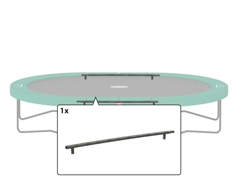 Grand Champion - Toprail Long Welded 520