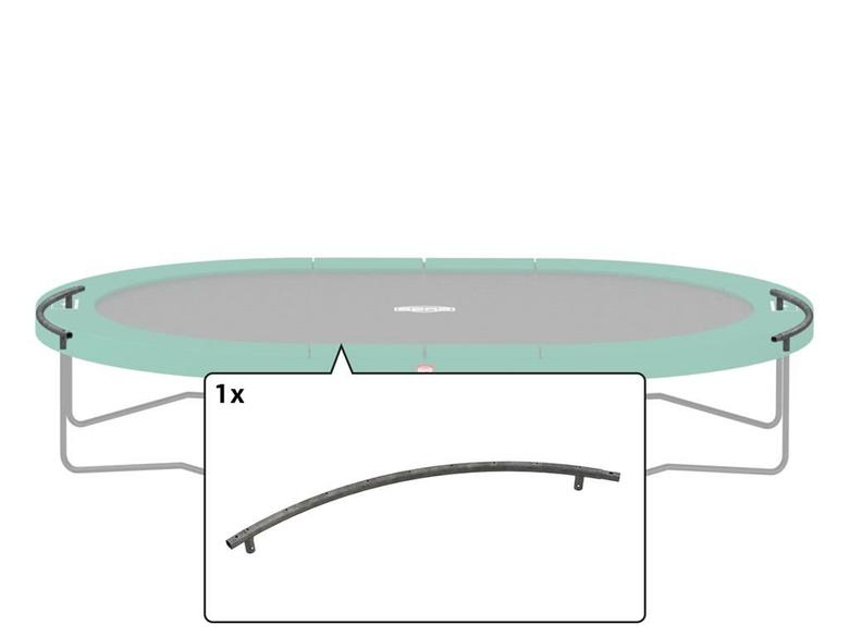 Grand Champion - Toprail Short Welded 520