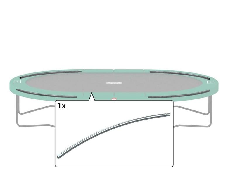 Grand Champion - Toprail Short 520