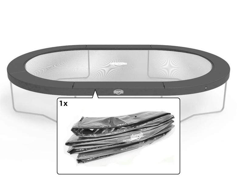 Grand Elite - Regular Padding 520 grey