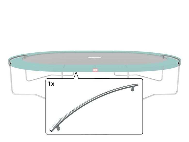 Grand Favorit - Cadre Supérieur Court Soudé 520