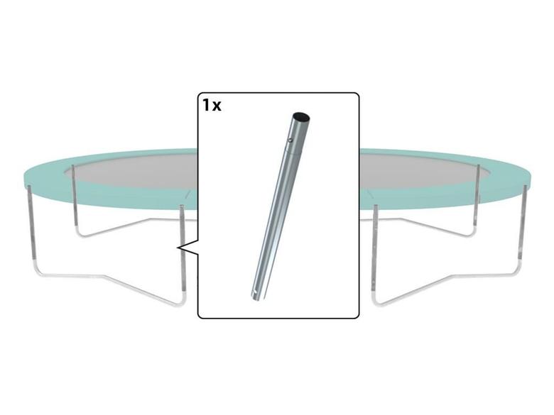 Grand Favorit - Middle Post 520