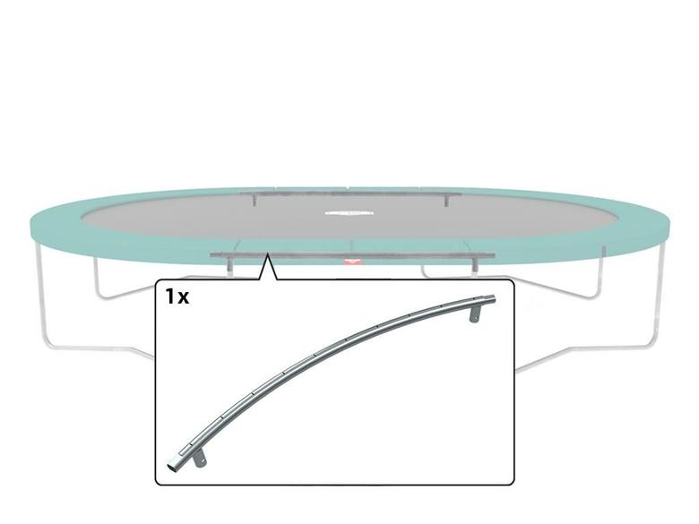 Grand Favorit - Toprail Long Welded 520