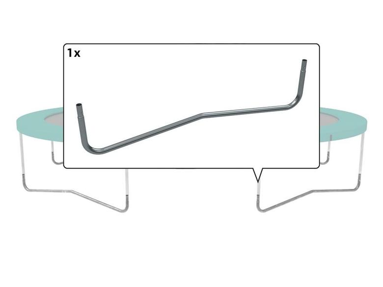 Grand Favorit - Cadre Inférieur 520