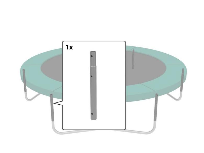 Talent - Middle post 180 (6ft)