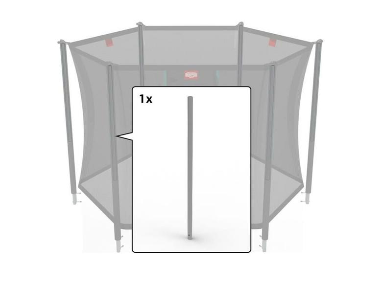 Safety Net Comfort - Upper tube 180 & 240 & 300