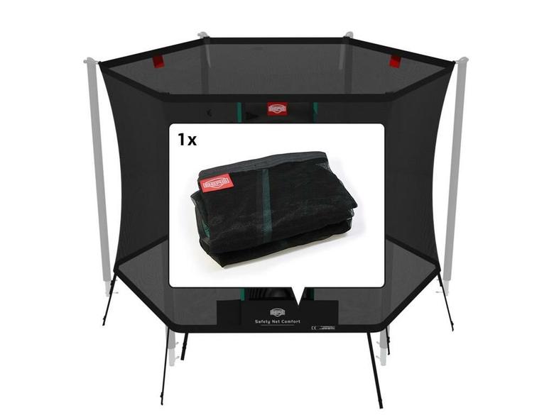 Safety Net Comfort - Netting 240 (8ft)