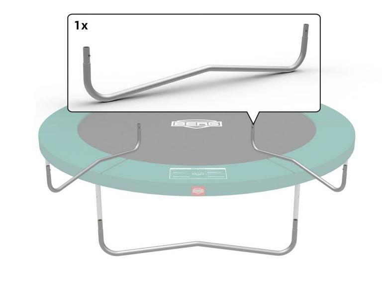 Talent - Cadre inférieur 240 + support de ressorts