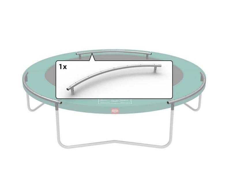 Talent - Toprail gelast 300