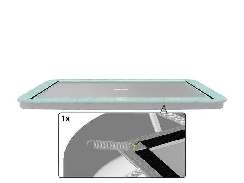 Ultim Champion - Padding Band 410