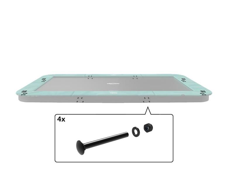 Ultim Champion - Moyens de fixation 410