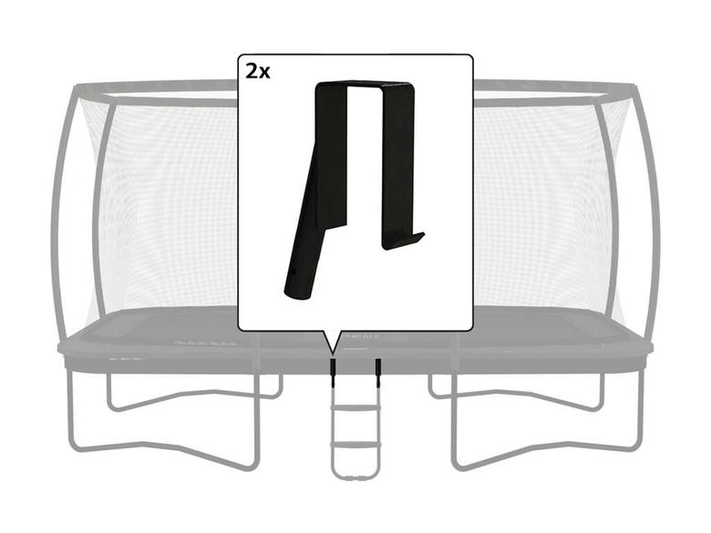 Ultim Champion - Ladder Hook 410 (2x)
