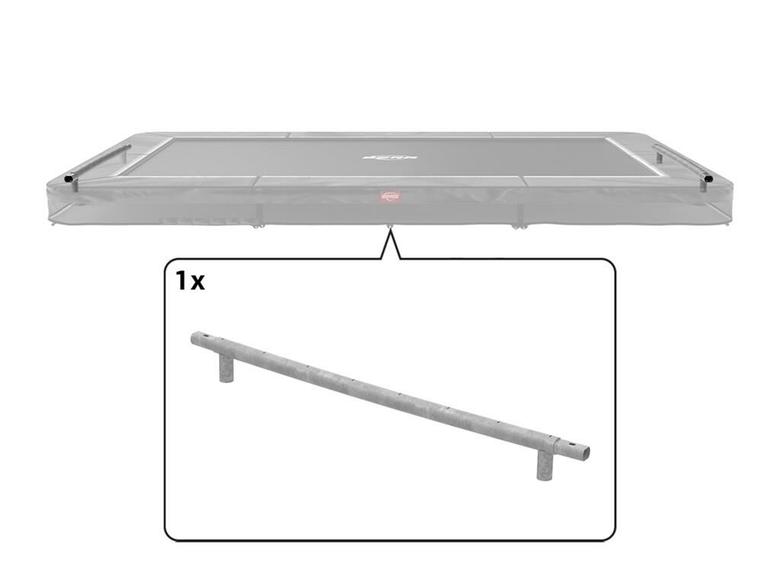 Ultim Favorit - Cadre Supérieur Court Soudé 410