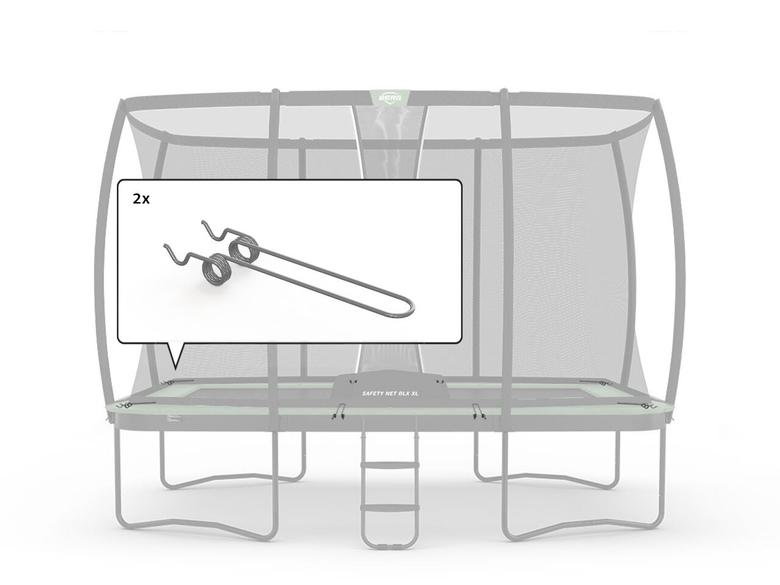 Ultim Champion ECO - Beschermrand Veer 410 (2x)