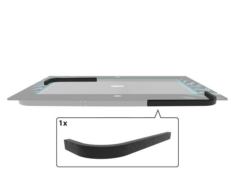 Ultim Elite - Corner Frame Tube R 500