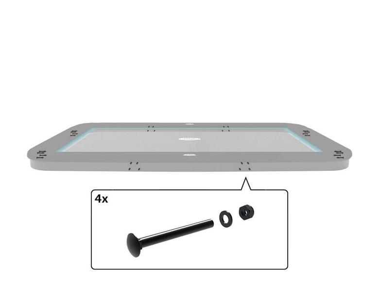 Ultim Elite - Bevestigingsmiddelen 500