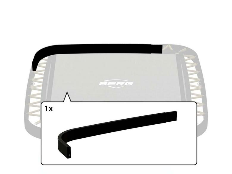 Ultim Champion - Eckrahmenrohr 200