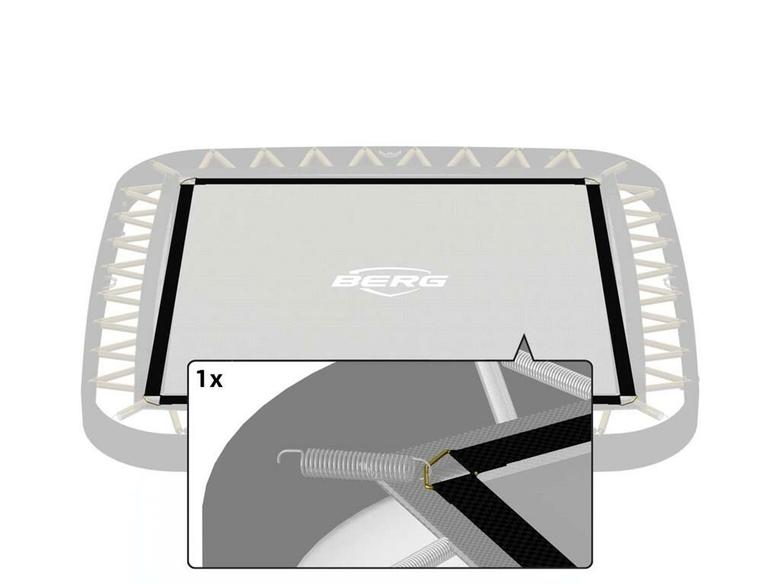 Ultim Champion - Beschermrand Band 200