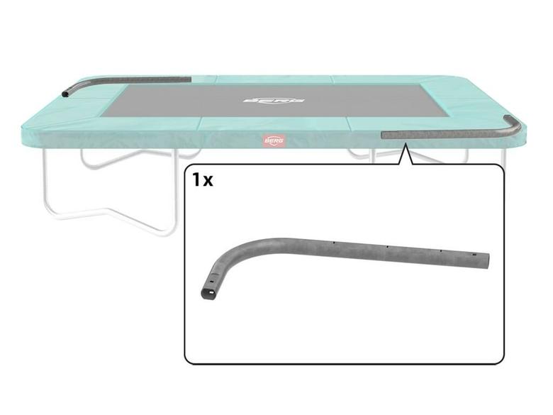 Ultim Favorit - Cadre supérieur angle gauche 280