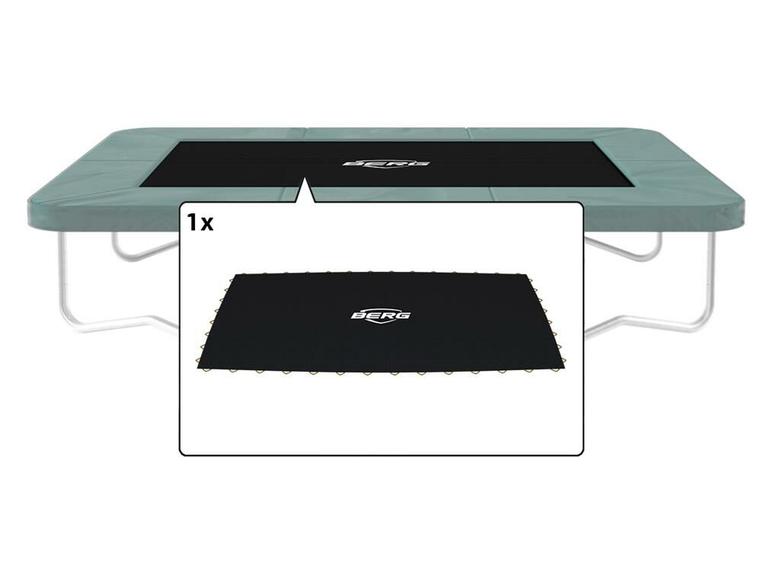 Ultim Favorit - Tapis de saut 280