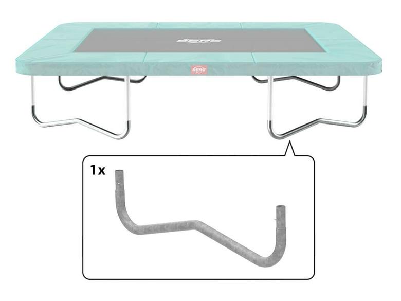 Ultim Favorit - W-leg 280