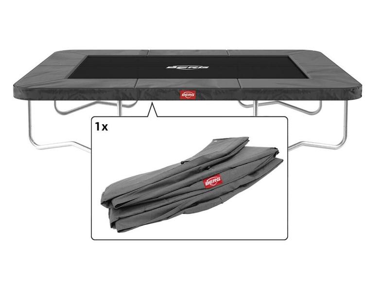 Ultim Favorit - Regular Padding 280 Grey