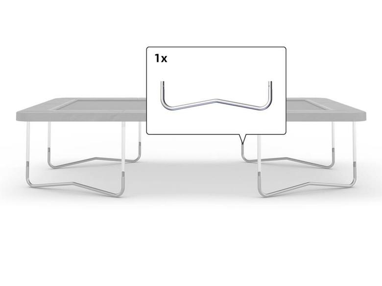 Ultim Favorit - W-leg 330