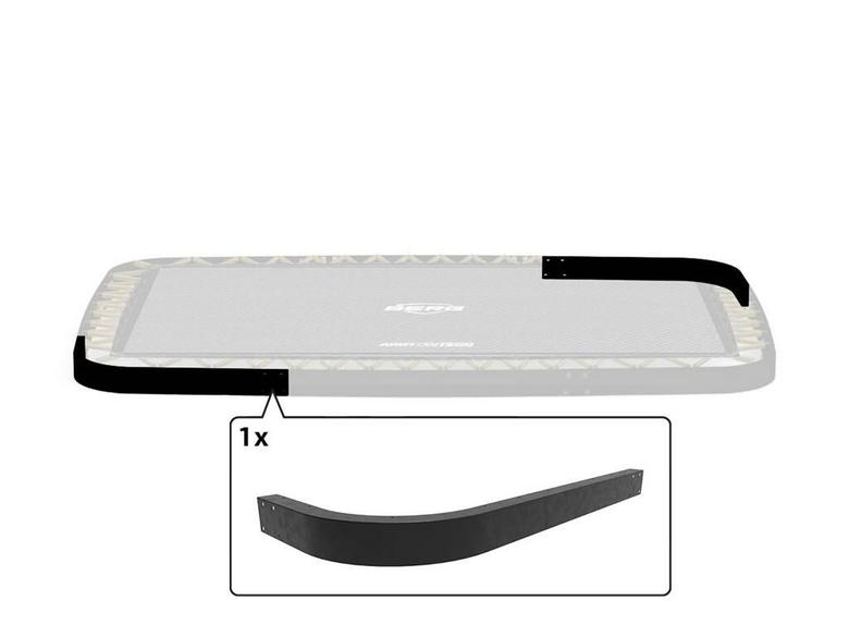 Ultim Champion - Corner Frame Tube R 330