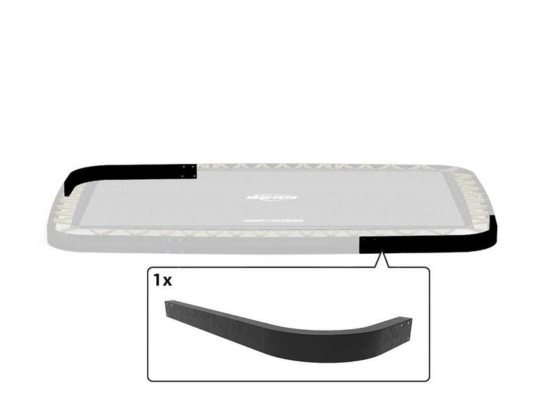 Ultim Champion - Eckrahmenrohr L 330