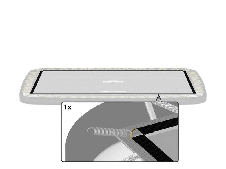 Ultim Champion - Beschermrand Band 330