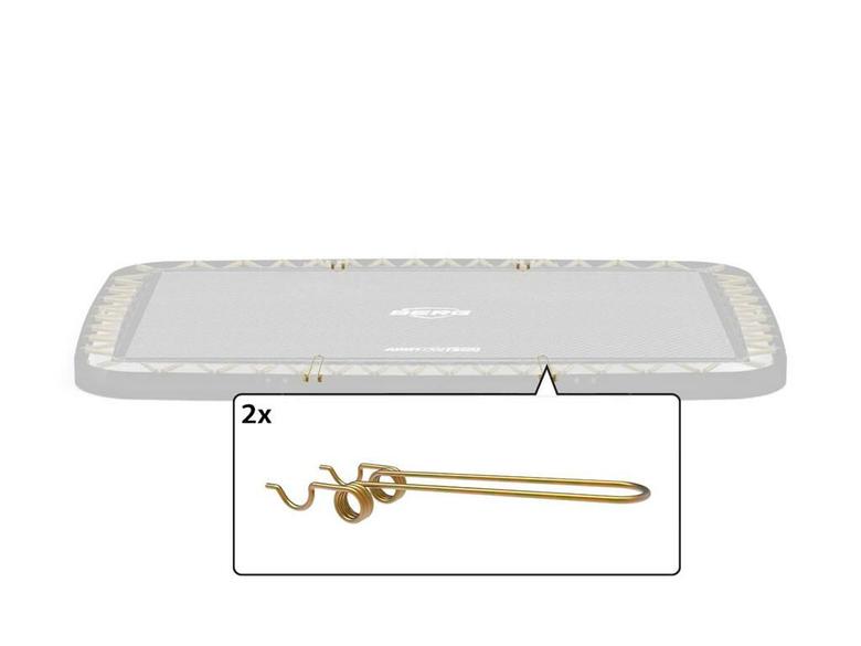 Ultim Champion - Padding Spring 120x40 (2x)